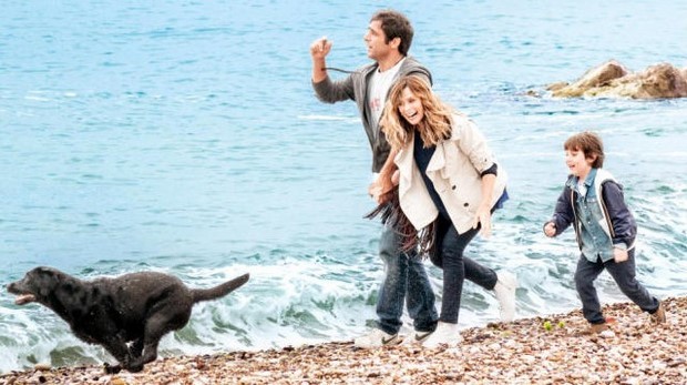 Ambo: nuova clip del film con la colonna sonora di Noemi