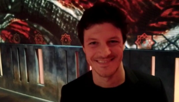 Romeo e Giulietta, Andrea Bosca a Blogo: “Ecco il mio Paride, un grande buffone” (VIDEO)