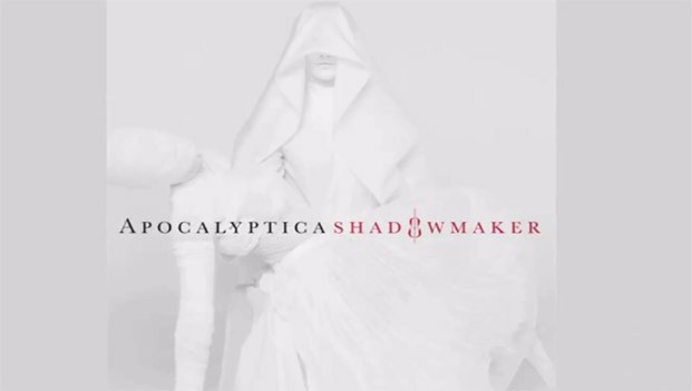Apocalyptica, Shadowmaker: testo, traduzione e video