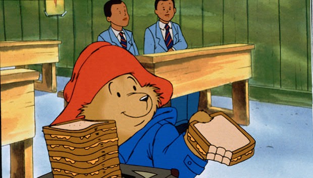 Arriva Paddington, la serie di animazione in onda su JimJam