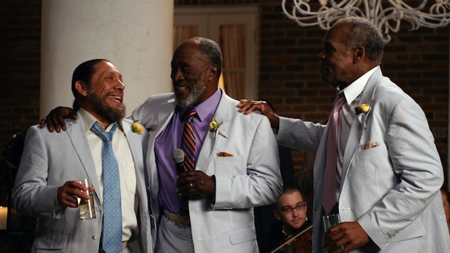 Bad Ass diventa trilogia: tornano Danny Trejo e Danny Glover con Bad Asses on the Bayou