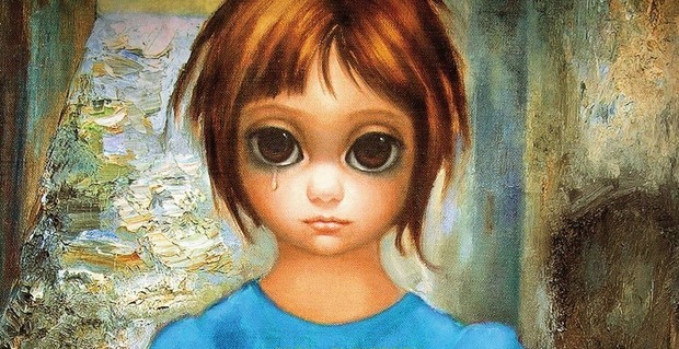Lana Del Rey, Big Eyes: testo, traduzione e video lyrics [anteprima snippet]