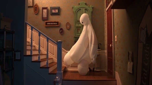Big hero 6: Recensione in Anteprima del nuovo film Disney