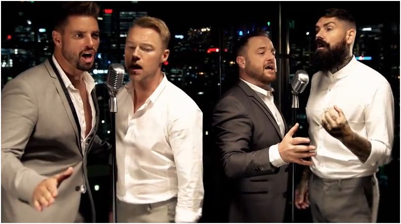Boyzone, What Becomes Of The Broken Hearted: testo, traduzione e video ufficiale