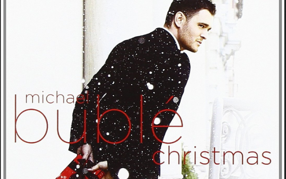 Canzoni di Natale, Christmas, l’album di Michael Bublé: canzoni e curiosità [video]
