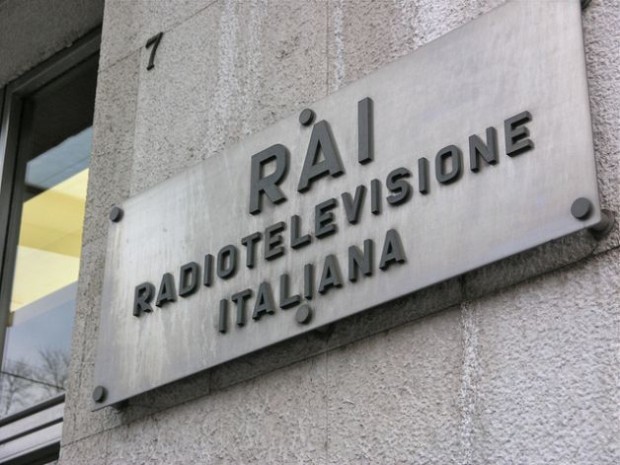 Occupazione tv in calo del 4%. In Rai più tagli ai giornalisti