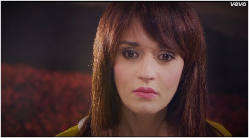 Carmen Consoli, L’abitudine di tornare: testo e video ufficiale