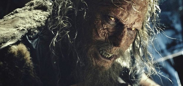 Charlie’s Farm: trailer e poster dello slasher horror australiano