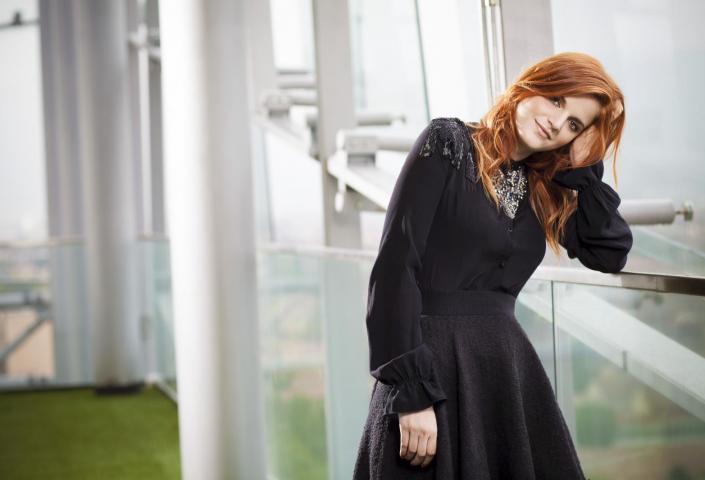 Chiara a Sanremo 2015: ha vinto X Factor 6