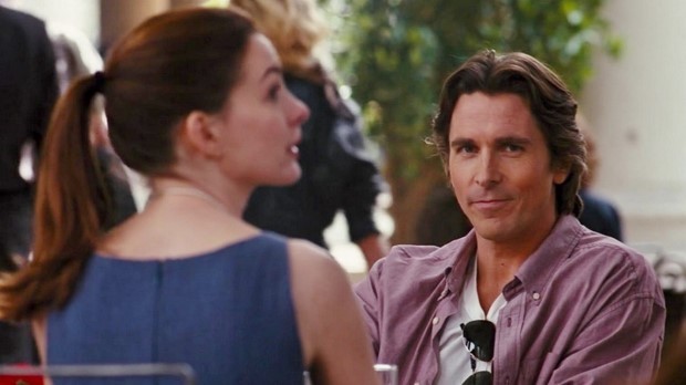 Christian Bale spiega il finale di The Dark Knight Rises