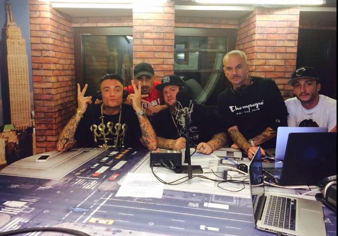 Club Dogo, “Non siamo più quelli di Mi Fist” Tour: concerti e date