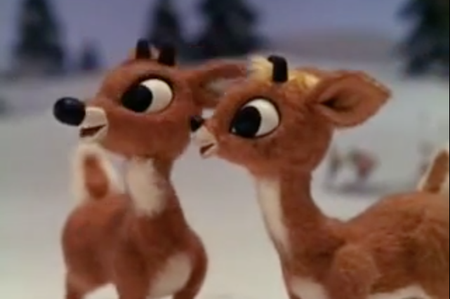 Corti animati di Natale