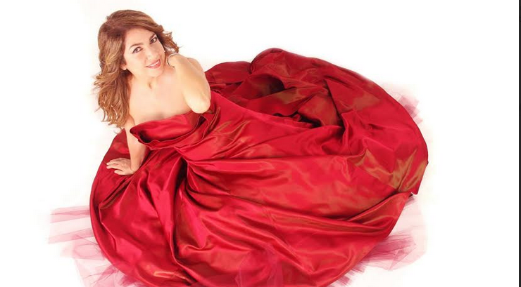 Cristina d’Avena racconta a Blogo la Magia di Natale tra sigle ormai cult, ricordi e… Sanremo