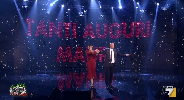 Crozza nel paese delle meraviglie | La puntata del 5 dicembre 2014