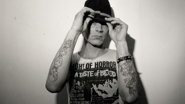 Filmmaker 2014, lunedì 8 dicembre: il francese Lupino è l’ultimo del Concorso, mentre sale in cattedra il Dee Dee Ramone di Kowalski