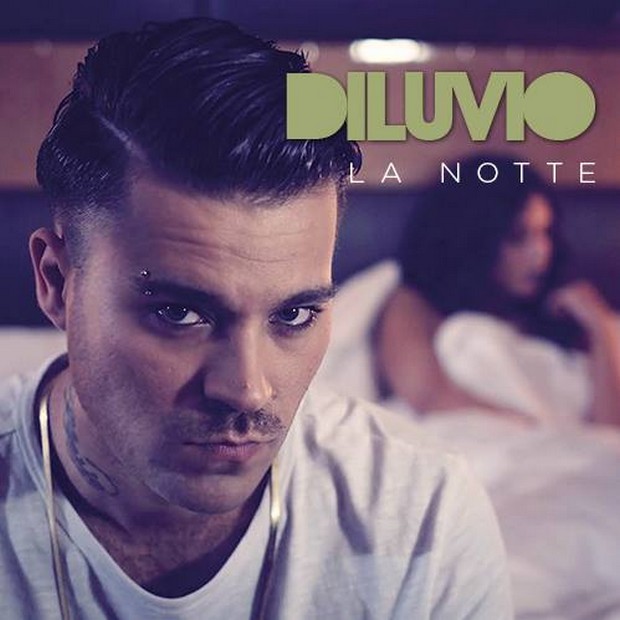 Diluvio – La notte: il testo e il video del primo singolo dopo X Factor