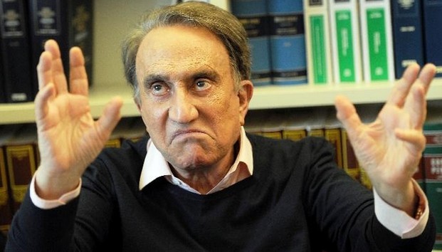 Emilio Fede chiede a Mediaset oltre 8 milioni di euro di danni