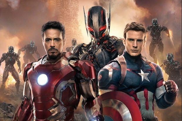 Film 2015: speciale trailer mash-up con i film più attesi del nuovo anno