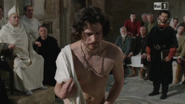 Stasera in tv, 9 dicembre 2014: Francesco, Speciale Quarto Grado, Ballarò, diMartedì