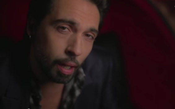 Amici 14, Francesco Sarcina: “Maria De Filippi con un sorriso mi ha fatto dire sì”