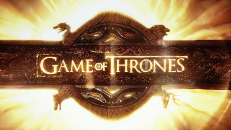 Game of Thrones è la serie tv più scaricata del 2014