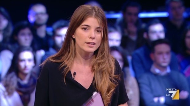 Announo, Innocenzi torna sulla mafia a Roma: ospiti Giachetti, Travaglio, Gratteri e Abbate