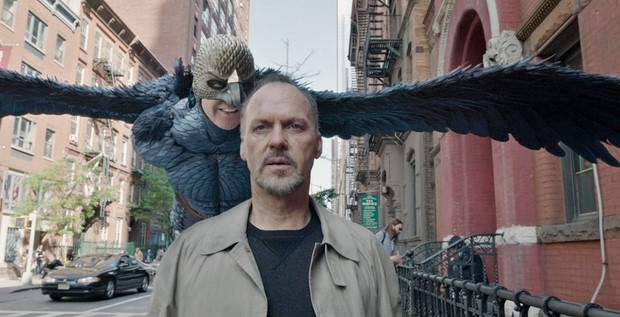 Gotham Awards 2014, vincitori: Birdman miglior film