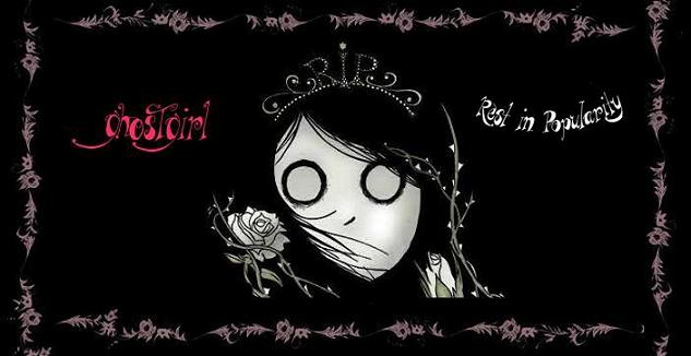 Ghostgirl al cinema con Matthew Vaughn