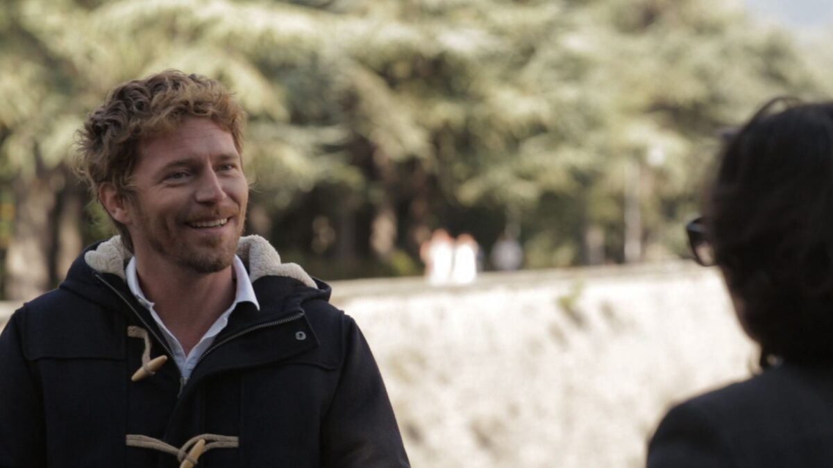 #Hashtag, da sabato 20 dicembre alle 17.50 tre nuove puntate con Marco Maccarini