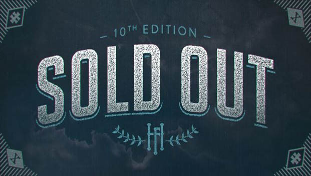 Hellfest 2015: soldout l’edizione del decennale