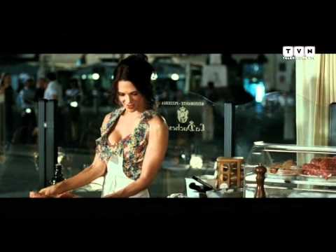 Vincenzo Salemme – Baciato dalla fortuna