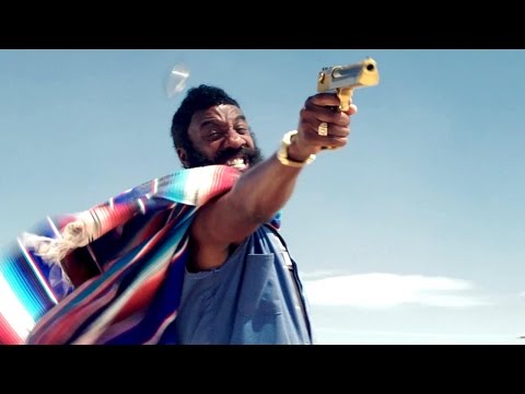 SEARCH PARTY International Trailer (2014)