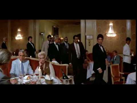Scene Scarface Italiano