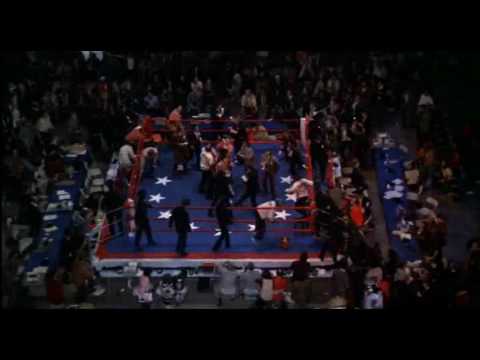 Scena finale Rocky