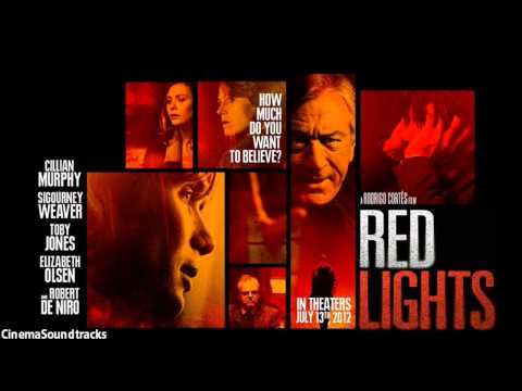 Red Lights Soundtrack | 17 | What Is It You’ve Come To See?