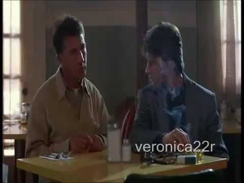 Rain Man al bar
