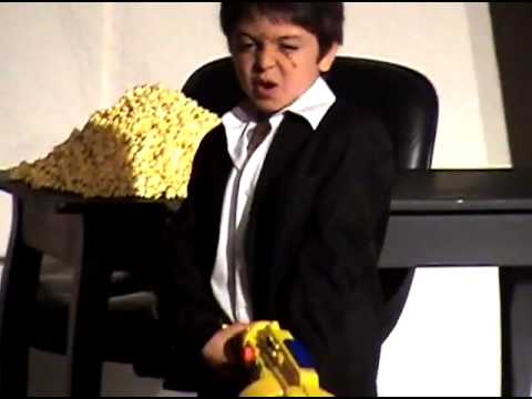 Murder in the City Music Video