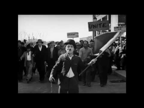 MODERN TIMES – TEMPI MODERNI – Trailer (Il Cinema Ritrovato al cinema)