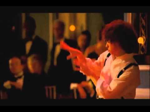 Modern Final Song