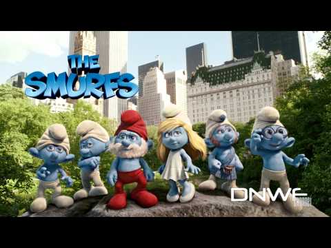 The Smurfs [ Theme Song ]