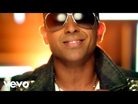 Jay Sean – 2012 (It Ain’t The End) ft. Nicki Minaj
