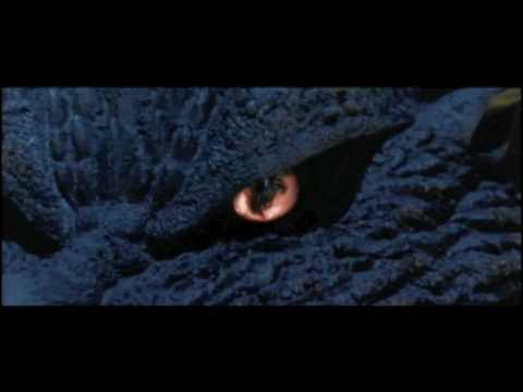 Godzilla final wars trailer