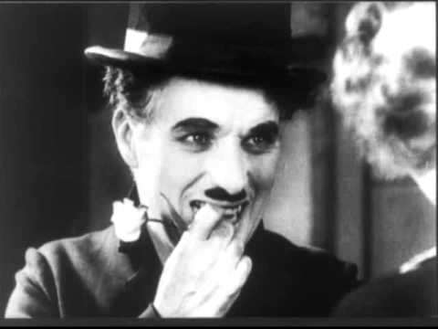 Charlie Chaplin : Smile from Modern Times – Erich Kunzel / Cincinnati Pops Orchestra