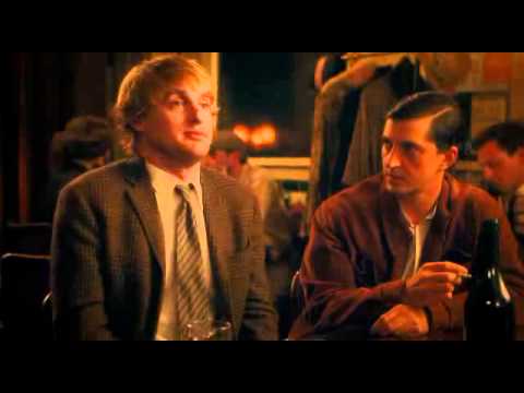 The Imitation Game – Featurette