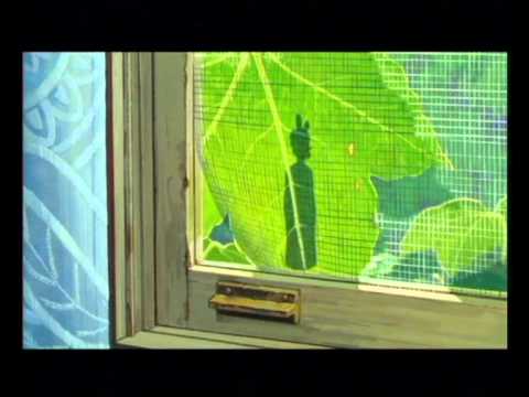 THE DAHLS Periwinkle Sky [Official Video]