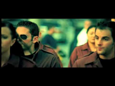 Vaux – Are You With Me (Clip FROM PARIS WITH LOVE)