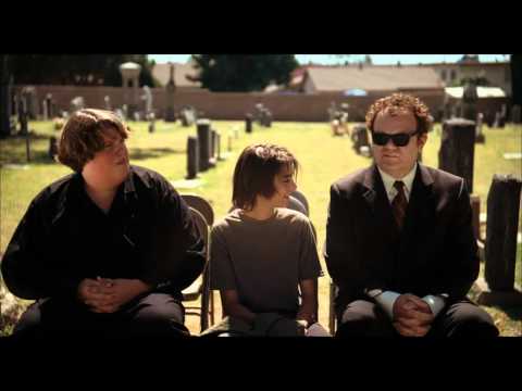 “Relatos Salvajes”. Trailer #1. Oficial Warner Bros. Pictures (HD)