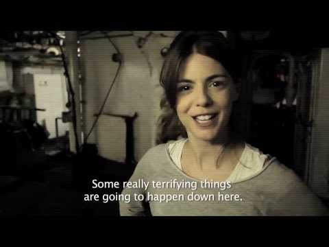 [REC]4 APOCALIPSIS – En el rodaje con Manuela Velasco / [REC]4 APOCALYPSE, now shooting