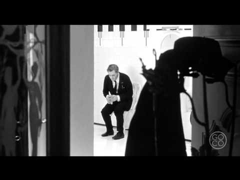 PREDESTINATION Trailer