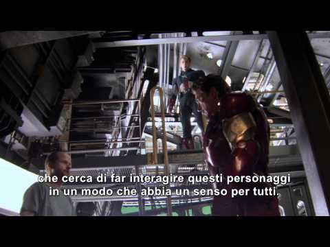 Johnny English – La rinascita della leggenda (Sottotitoli in italiano)